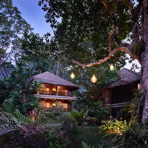 4* Feriested Khaolak Paradise