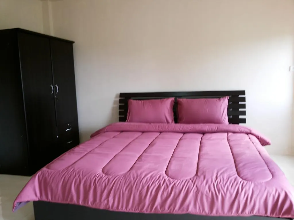 Parisia Guesthouse Khao Lak