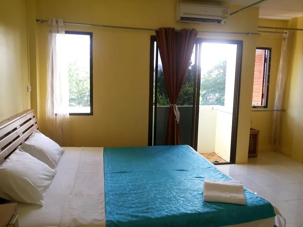 Parisia Guesthouse Khao Lak 0*,  Thailand