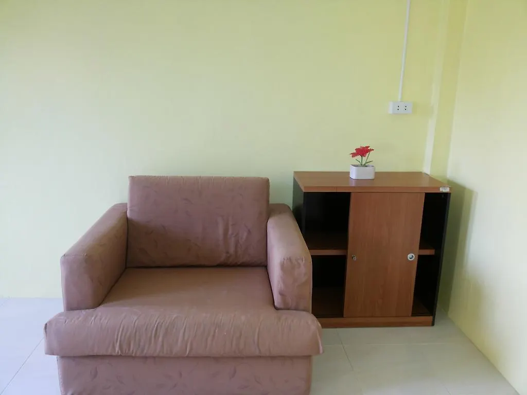 Parisia Guesthouse Khao Lak 0*,